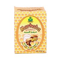 Marhaba Pure And Natural Honey 80gm